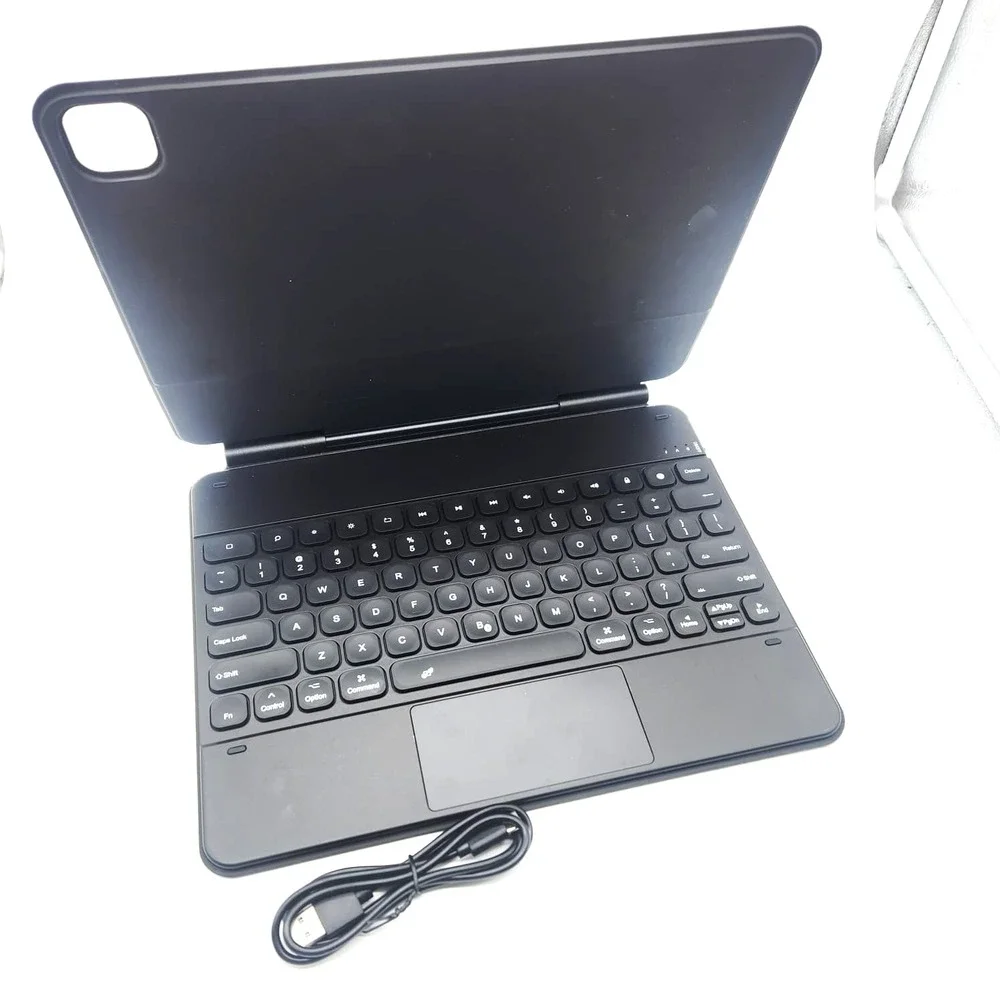 EIP Keyboard Case for iPad Pro 11